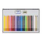 Coupy Pencil Colored Pencil Set / SAKURA - bungu