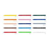 Coupy Pencil Colored Pencil Set / SAKURA - bungu