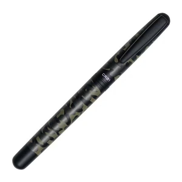 CR01 Water Based Ballpoint Pen / OHTO - bungu