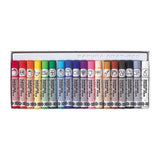 Crepas Futomaki Toddler Crayons / SAKURA - bungu