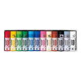 Crepas Futomaki Toddler Crayons / SAKURA - bungu