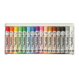 Crepas Futomaki Toddler Crayons / SAKURA - bungu