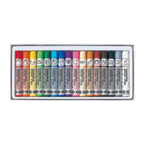 Crepas Futomaki Toddler Crayons / SAKURA - bungu