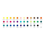 Crepas Specialist Oil Pastel Set / SAKURA - bungu