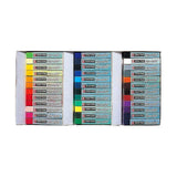 Crepas Specialist Oil Pastel Set / SAKURA - bungu