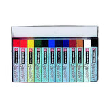 Crepas Specialist Oil Pastel Set / SAKURA - bungu