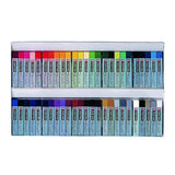 Crepas Specialist Oil Pastel Set / SAKURA - bungu