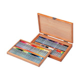 Crepas Specialist Oil Pastel Set / SAKURA - bungu