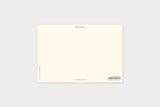Art Touch Yuki Koida Postcards / TOUCH & FLOW