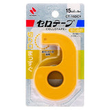 CT Cellotape Clear Tape / NICHIBAN - bungu