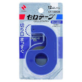 CT Cellotape Clear Tape / NICHIBAN - bungu