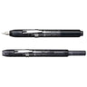 Curidas Knock - Type Fountain Pen / Platinum - bungu