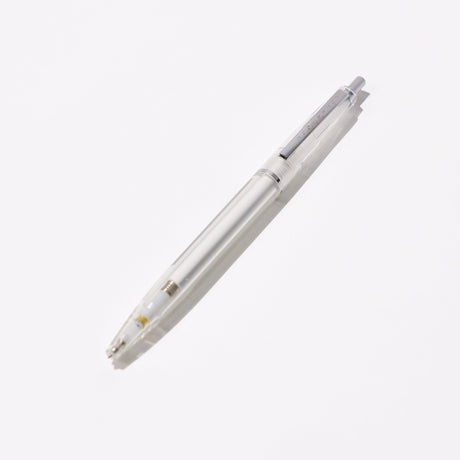 Cushion Slide Mechanical Pencil 0.5mm / ANTERIQUE - bungu