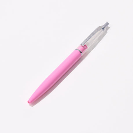 Cushion Slide Mechanical Pencil 0.5mm / ANTERIQUE - bungu
