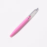 Peach Pink (Clear + Fancy)