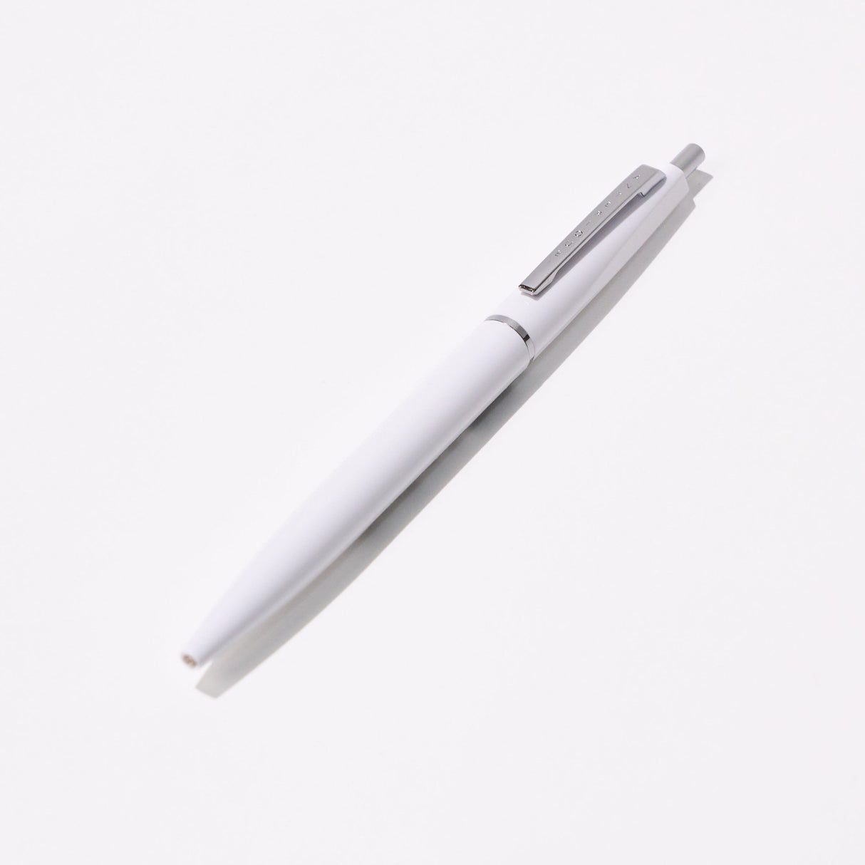 Cushion Slide Mechanical Pencil 0.5mm / ANTERIQUE - bungu