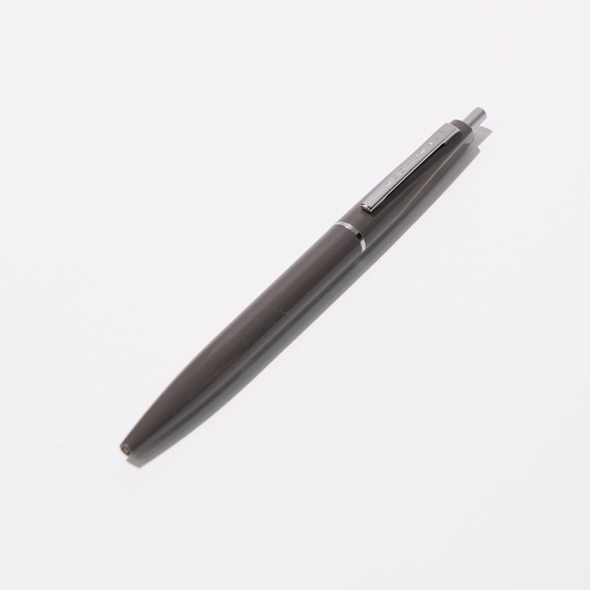 Cushion Slide Mechanical Pencil 0.5mm / ANTERIQUE - bungu