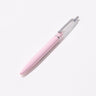 Baby Pink (Clear + Fancy)