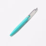 Ice Green (Clear + Fancy)