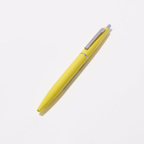 Cushion Slide Mechanical Pencil 0.5mm / ANTERIQUE - bungu