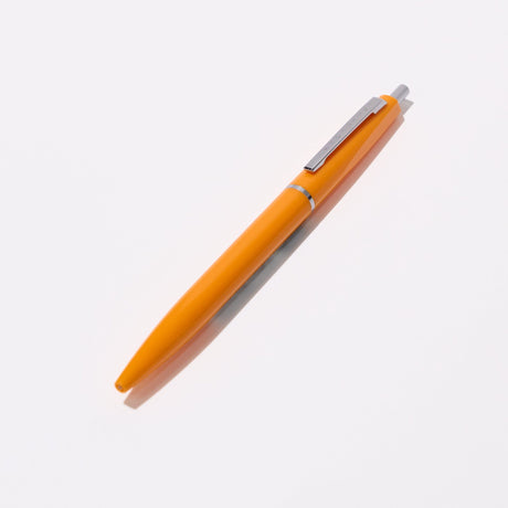 Cushion Slide Mechanical Pencil 0.5mm / ANTERIQUE - bungu