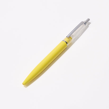Cushion Slide Mechanical Pencil 0.5mm / ANTERIQUE - bungu