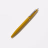 Mustard Yellow