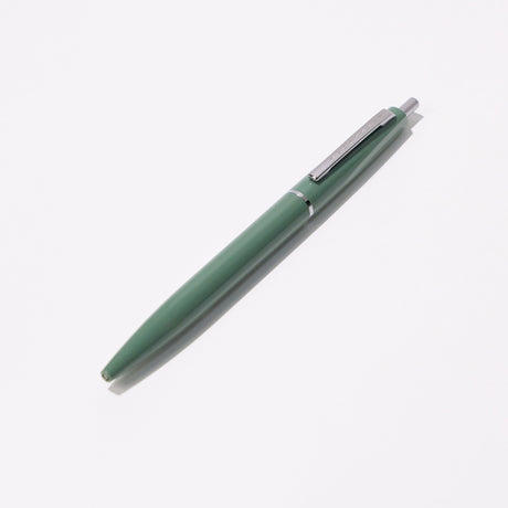 Cushion Slide Mechanical Pencil 0.5mm / ANTERIQUE - bungu