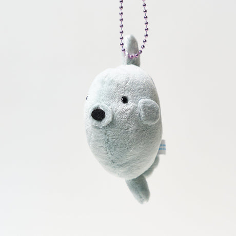 Cute Plush Aquarium Creatures Vol. 2 Gacha Capsule - bungu