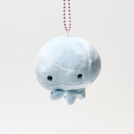 Cute Plush Aquarium Creatures Vol. 2 Gacha Capsule - bungu