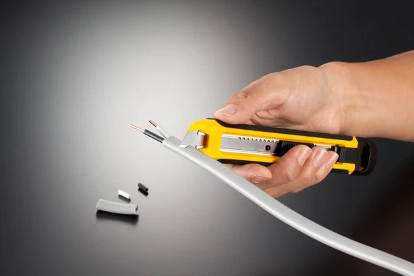 Cutter Handheld Saw 217BN / OLFA - bungu