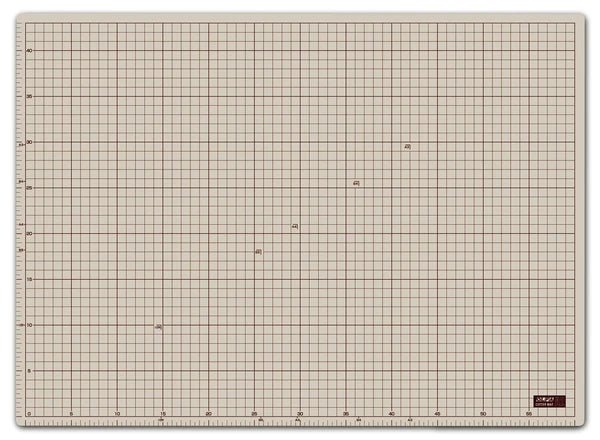 Cutter Mat A2 159B / OLFA - bungu