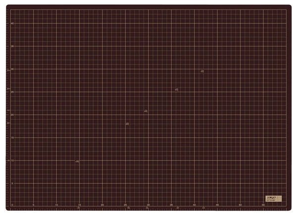Cutter Mat A2 159B / OLFA - bungu