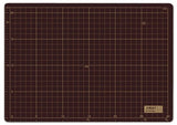 Cutter Mat A4 134B / OLFA - bungu