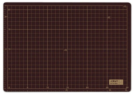 Cutter Mat A4 134B / OLFA - bungu