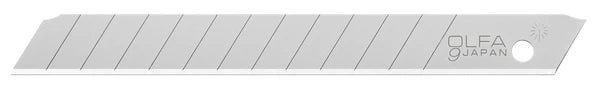 Cutter Replacement Blades Small / OLFA - bungu
