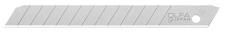 Cutter Replacement Blades Small / OLFA - bungu