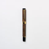 CYLINT Patina Fountain Pen / Sailor - bungu