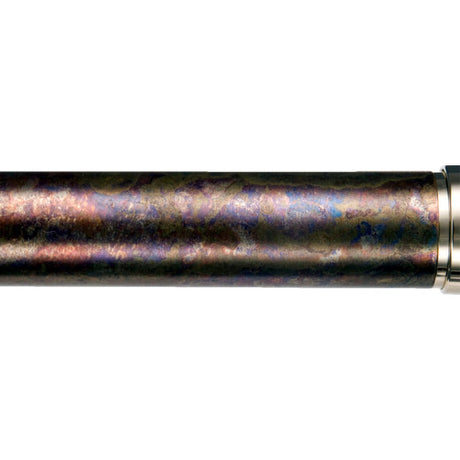 CYLINT Patina Fountain Pen / Sailor - bungu