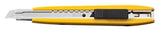 DA-1 Cutter Knife with Built-In Blade Snapper / OLFA - bungu