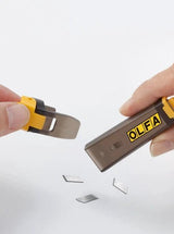 DA-1 Cutter Knife with Built-In Blade Snapper / OLFA - bungu