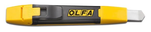 DA-1 Cutter Knife with Built-In Blade Snapper / OLFA - bungu