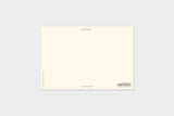 Art Touch Yuki Koida Postcards / TOUCH & FLOW