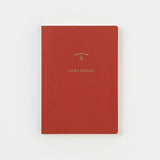 DAILY SKETCH Notebook B6 / Touch & Flow - bungu