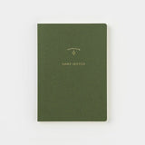 DAILY SKETCH Notebook B6 / Touch & Flow - bungu