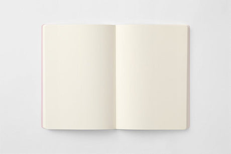 DAILY SKETCH Notebook B6 / Touch & Flow - bungu