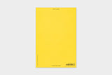 Art Touch Saori Iwasaki Letterpress Postcards / TOUCH & FLOW
