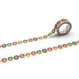 [Limited] mt JPN 15mm Masking Tape / Kamoi Kakoshi