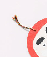 Daruma Wall Calendar 2027 / Amina Collection Co., Ltd.