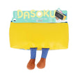 DASOKU Pen Case with Legs / Sun - Star - bungu